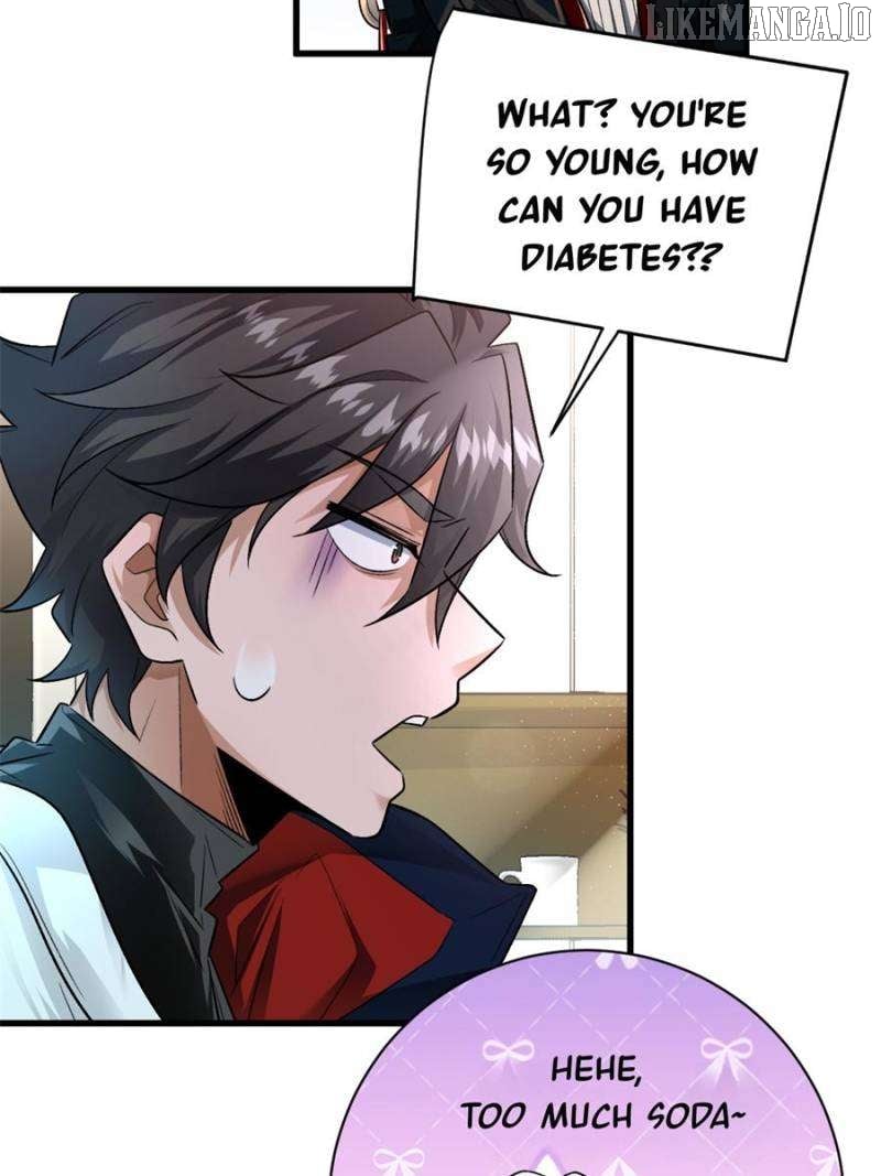 I’m Having Fun In The World of Mysteries Chapter 42 page 3