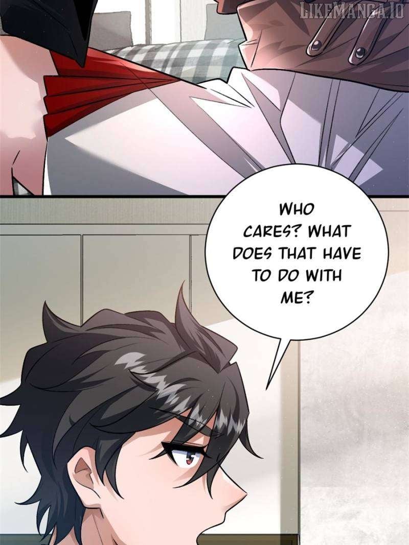 I’m Having Fun In The World of Mysteries Chapter 42 page 10
