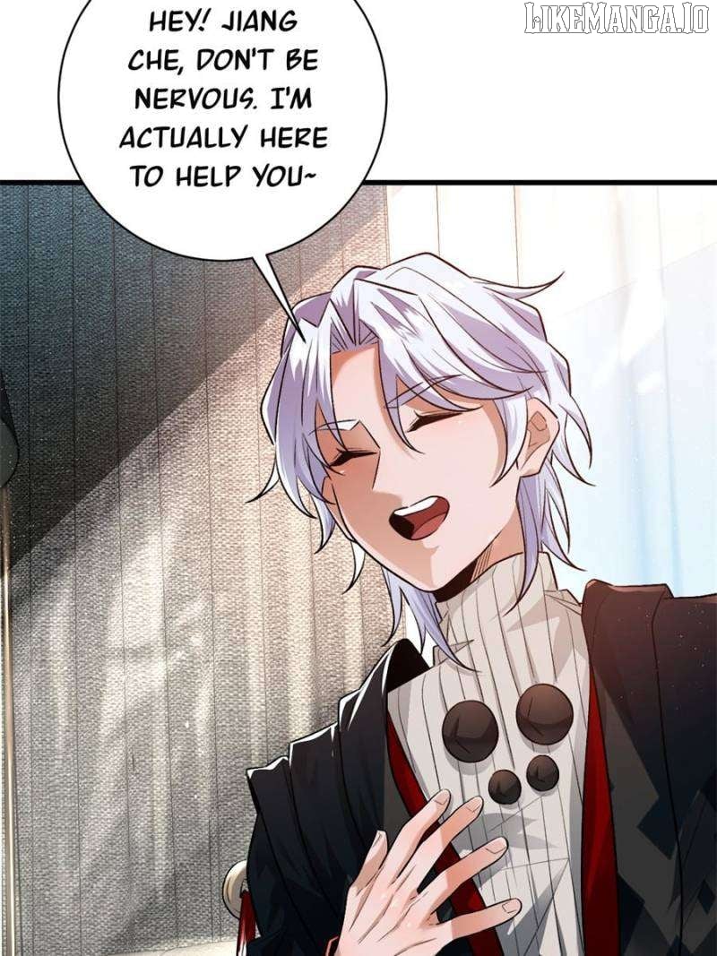 I’m Having Fun In The World of Mysteries Chapter 42 page 5