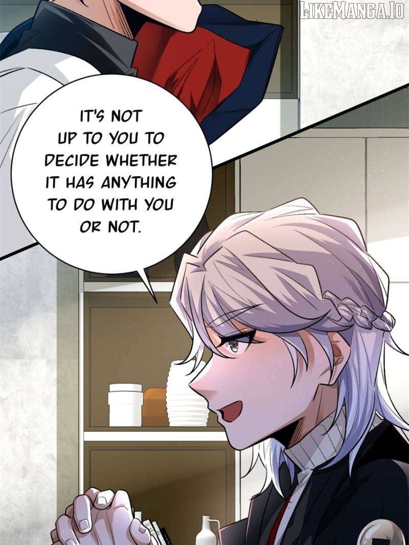 I’m Having Fun In The World of Mysteries Chapter 42 page 11