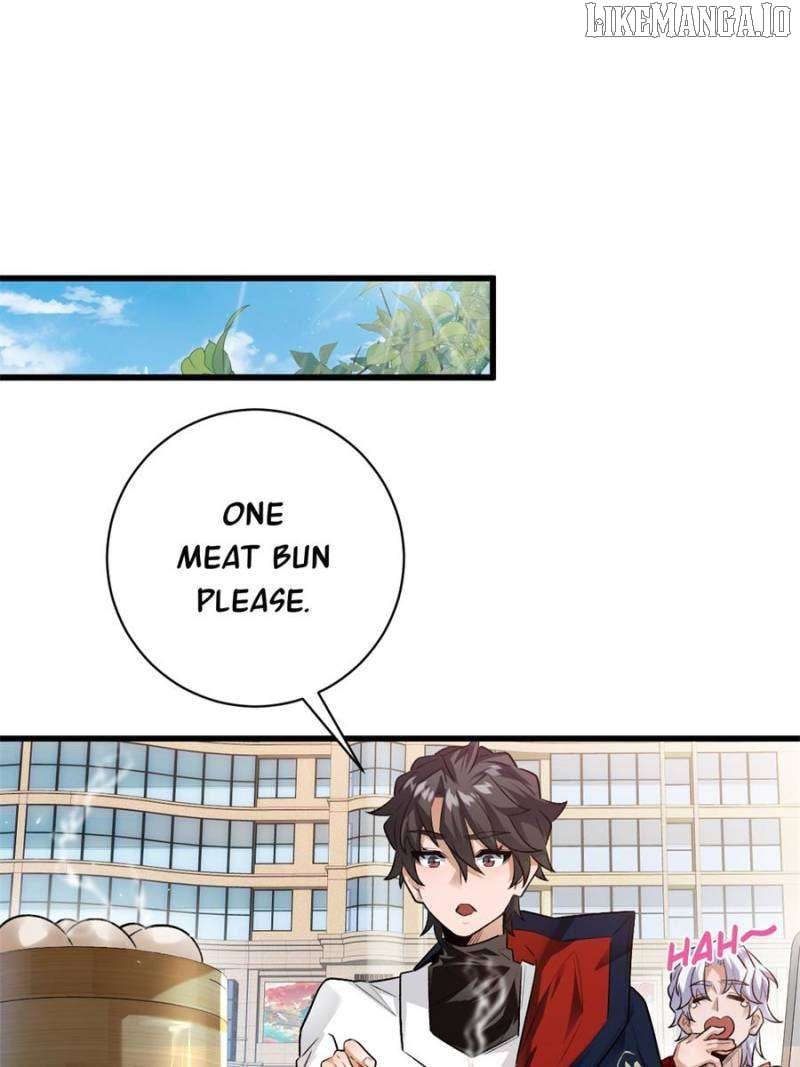 I’m Having Fun In The World of Mysteries Chapter 42 page 29
