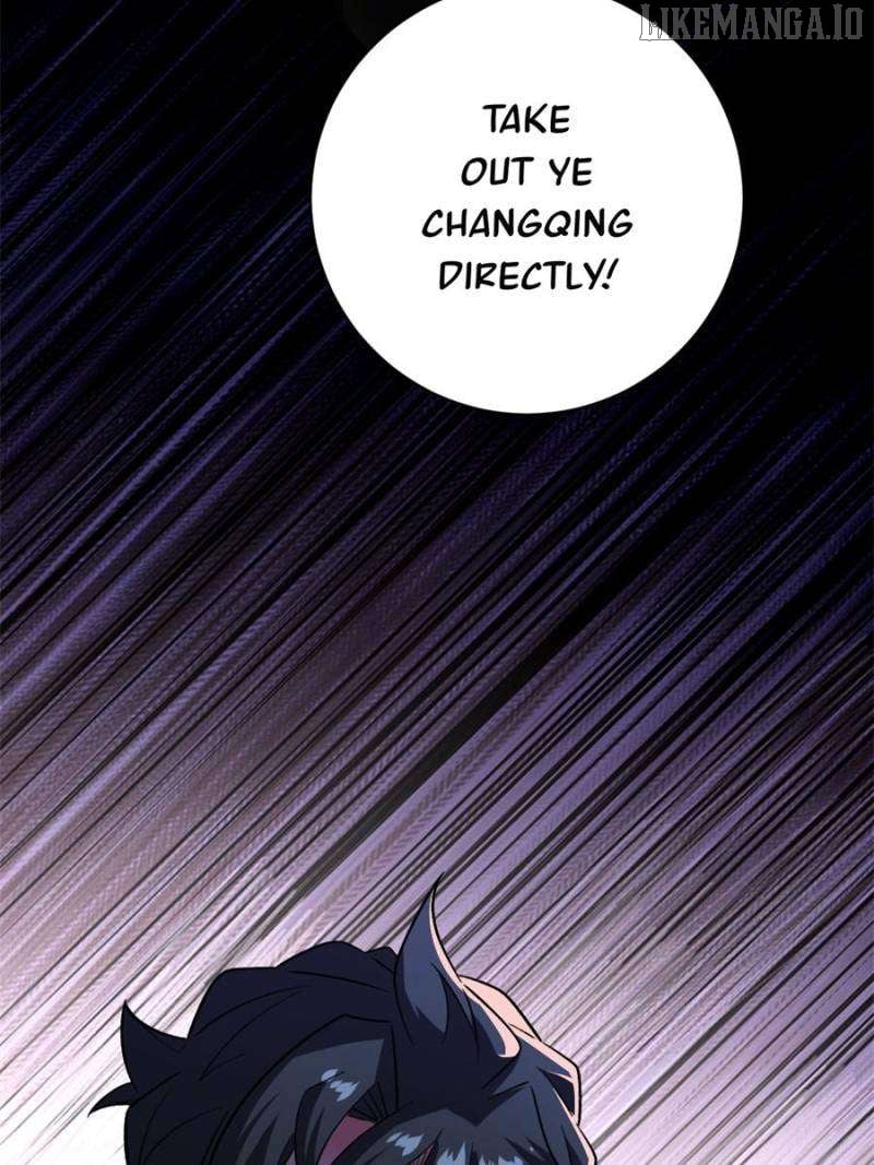 I’m Having Fun In The World of Mysteries Chapter 42 page 36