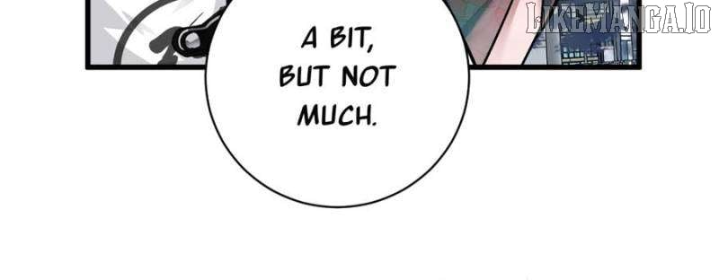I’m Having Fun In The World of Mysteries Chapter 42 page 46