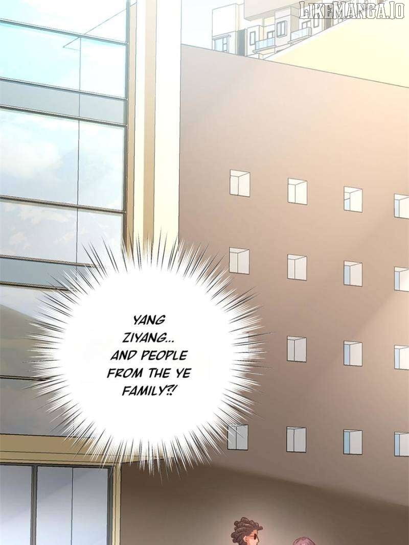 I’m Having Fun In The World of Mysteries Chapter 42 page 55