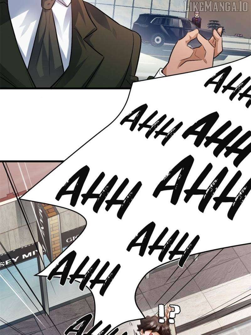 I’m Having Fun In The World of Mysteries Chapter 43 page 11