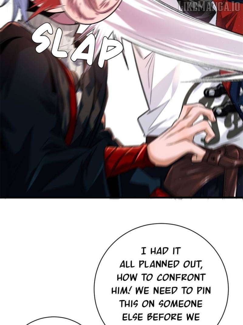 I’m Having Fun In The World of Mysteries Chapter 43 page 23