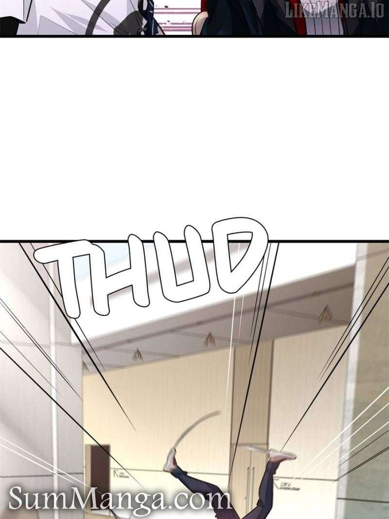 I’m Having Fun In The World of Mysteries Chapter 43 page 27