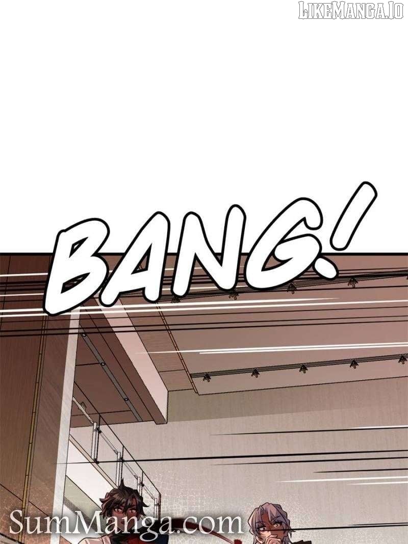 I’m Having Fun In The World of Mysteries Chapter 43 page 32