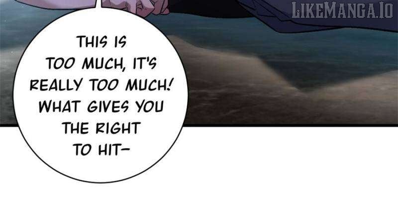 I’m Having Fun In The World of Mysteries Chapter 43 page 31