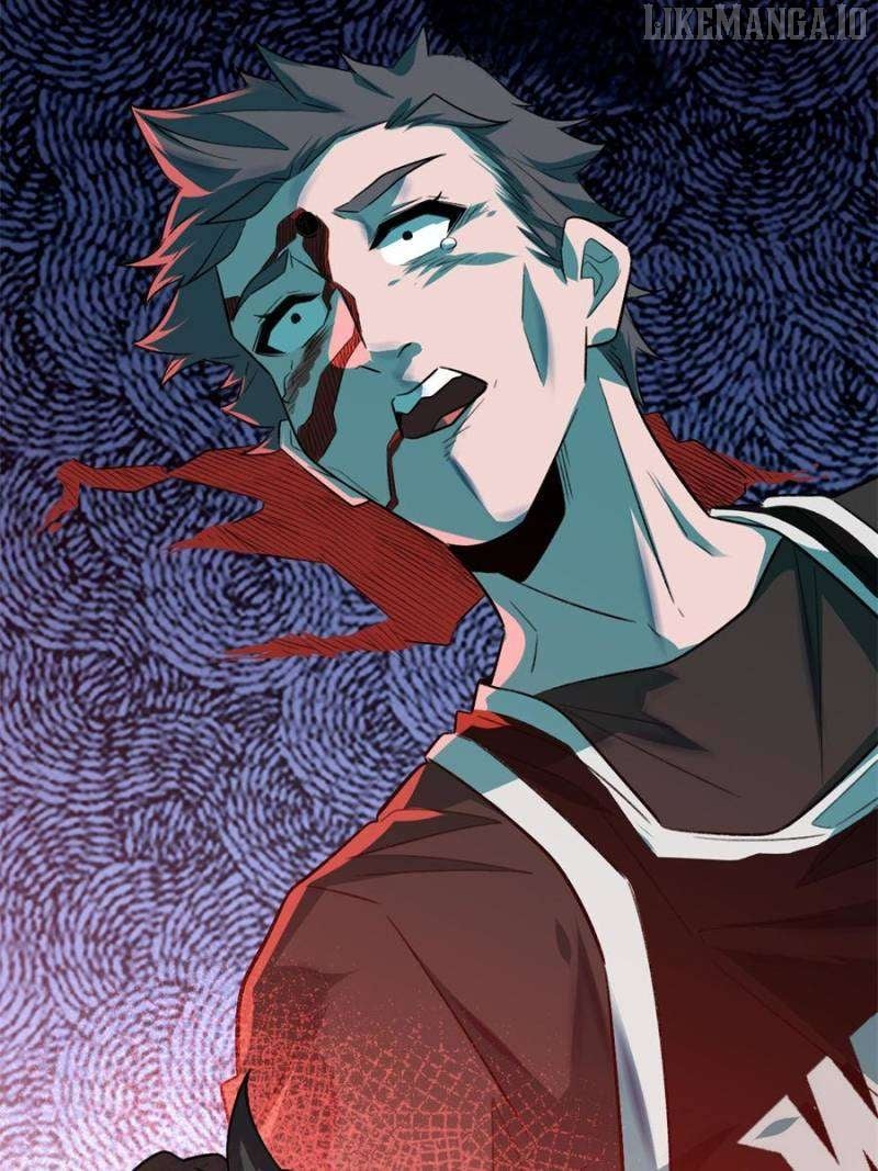 I’m Having Fun In The World of Mysteries Chapter 43 page 34