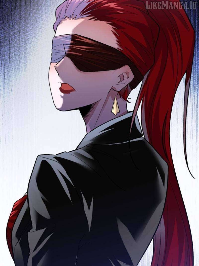I’m Having Fun In The World of Mysteries Chapter 43 page 43