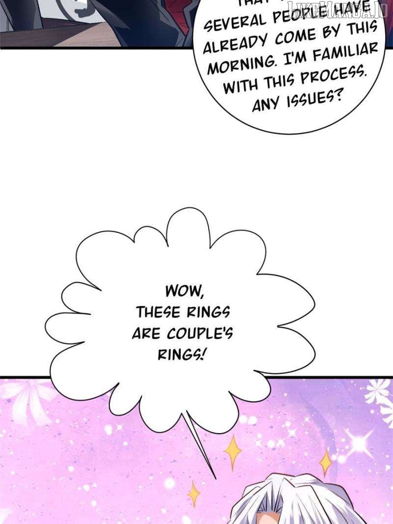 I’m Having Fun In The World of Mysteries Chapter 43 page 55