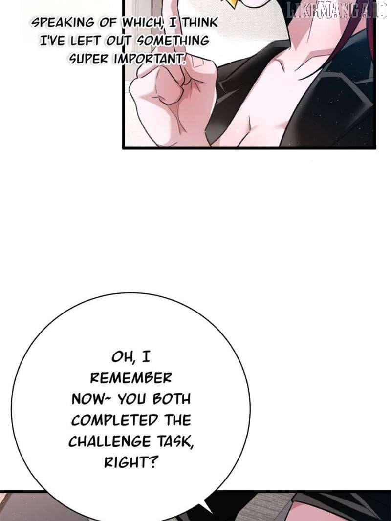 I’m Having Fun In The World of Mysteries Chapter 43 page 60