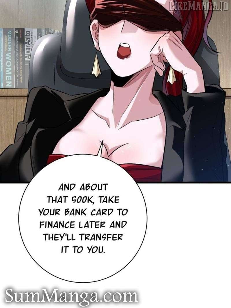 I’m Having Fun In The World of Mysteries Chapter 43 page 53