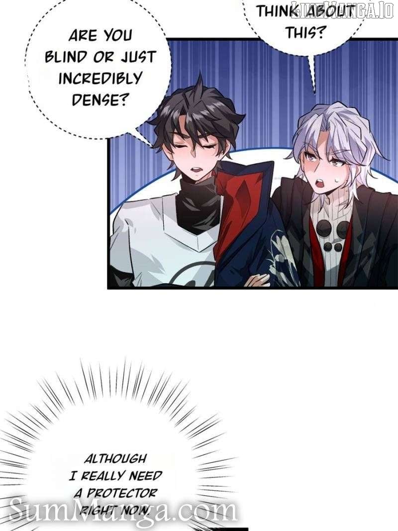 I’m Having Fun In The World of Mysteries Chapter 44 page 2