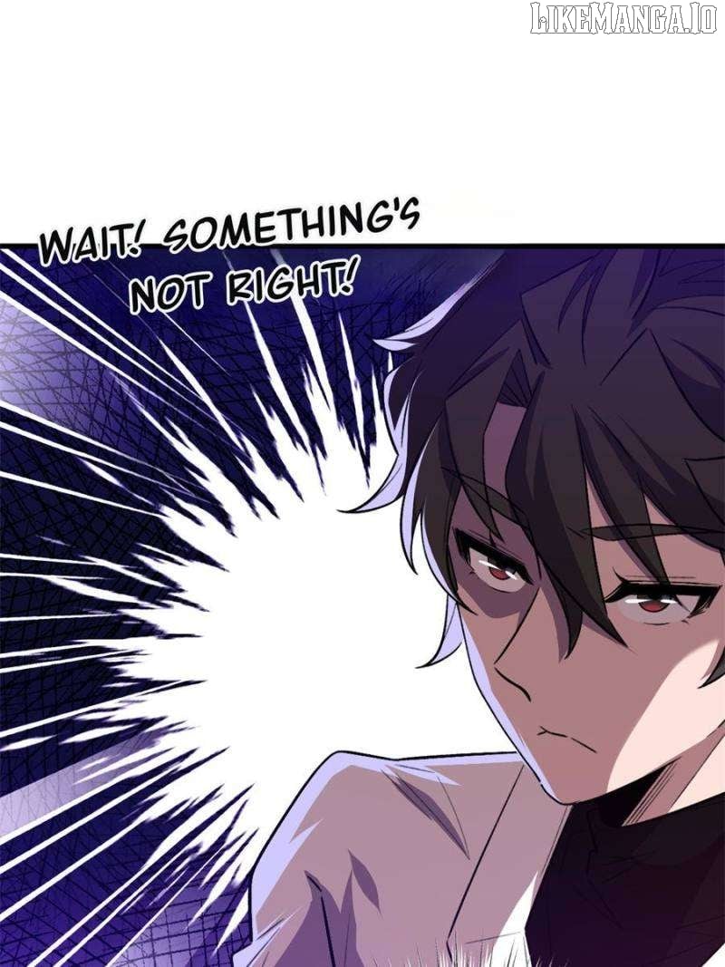 I’m Having Fun In The World of Mysteries Chapter 44 page 7