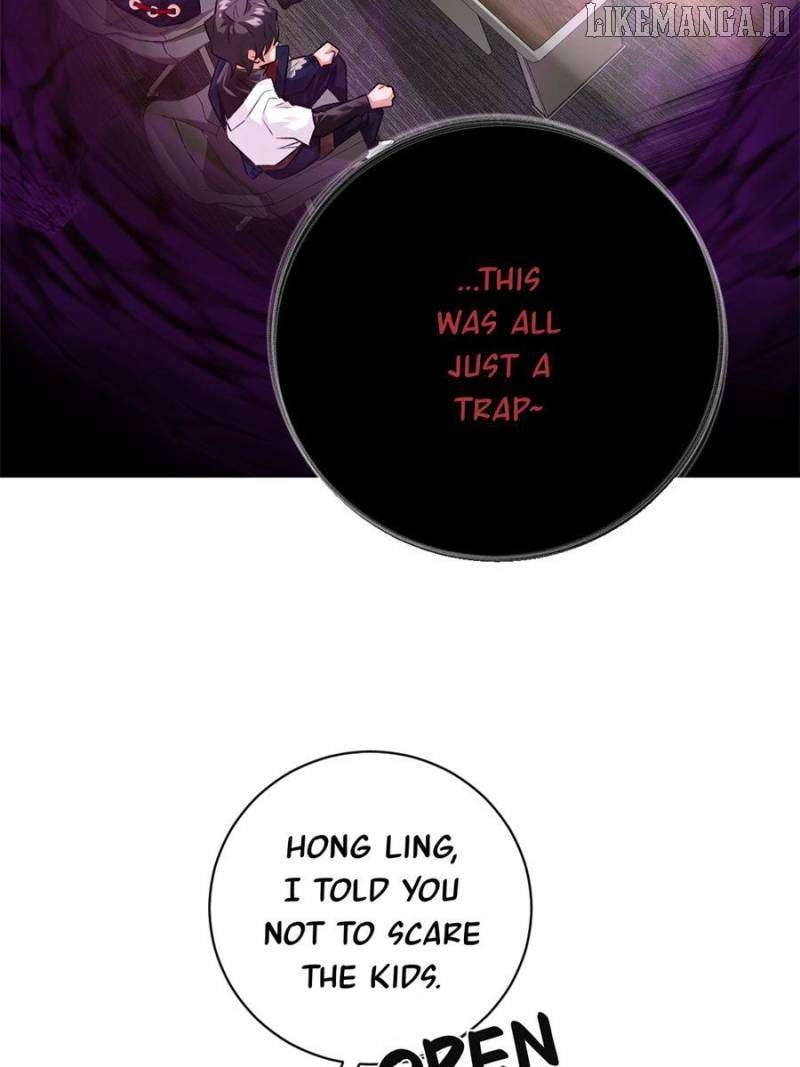 I’m Having Fun In The World of Mysteries Chapter 44 page 13