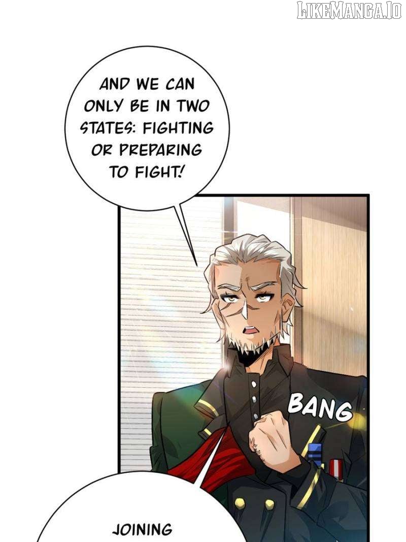 I’m Having Fun In The World of Mysteries Chapter 44 page 29