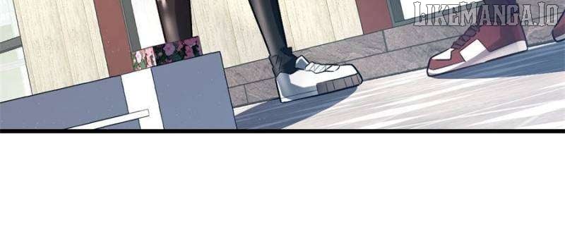 I’m Having Fun In The World of Mysteries Chapter 44 page 40