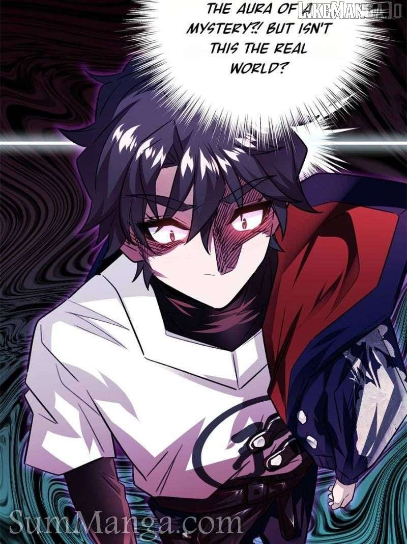I’m Having Fun In The World of Mysteries Chapter 44 page 46