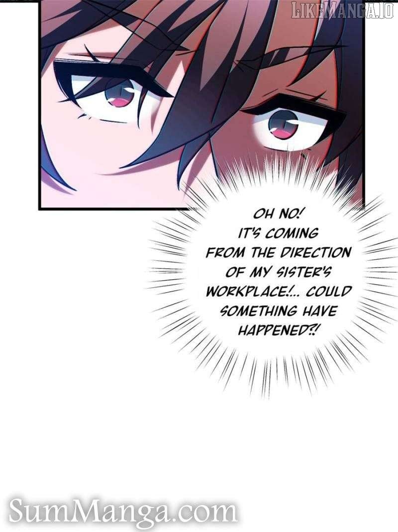 I’m Having Fun In The World of Mysteries Chapter 44 page 49
