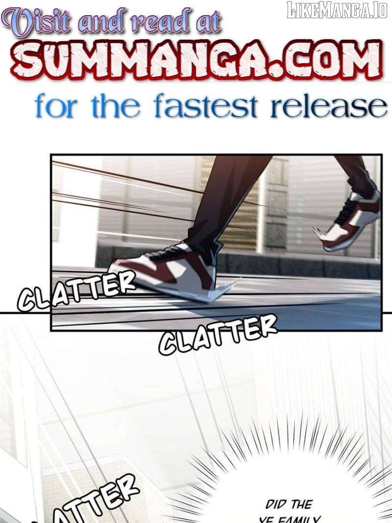 I’m Having Fun In The World of Mysteries Chapter 45 page 1