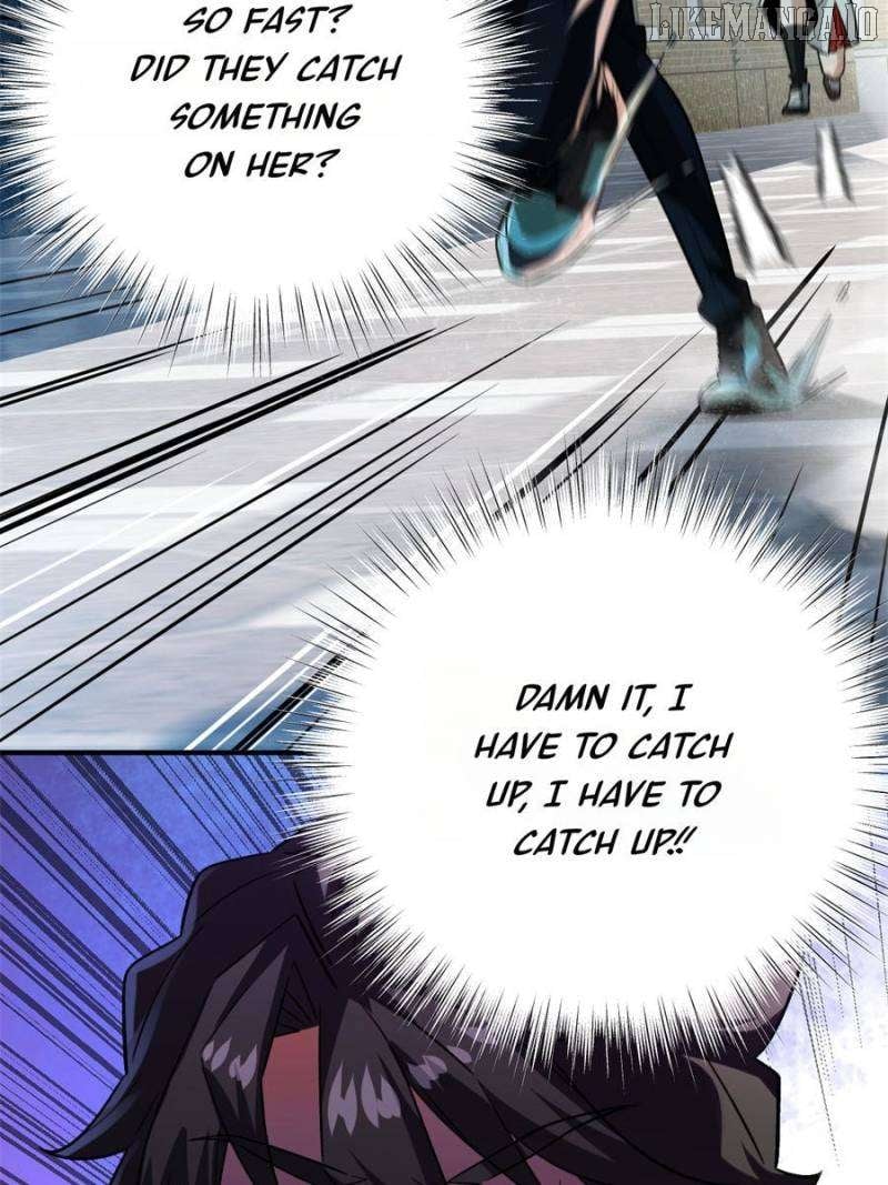I’m Having Fun In The World of Mysteries Chapter 45 page 3