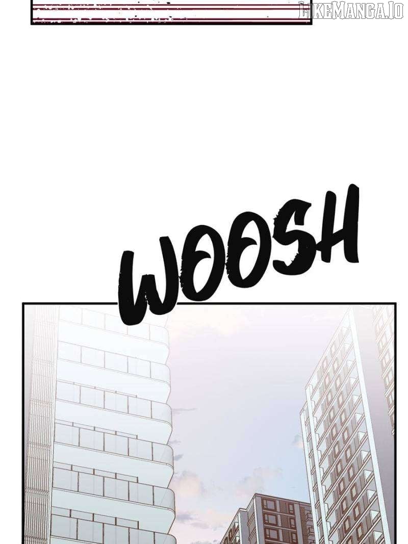 I’m Having Fun In The World of Mysteries Chapter 45 page 5
