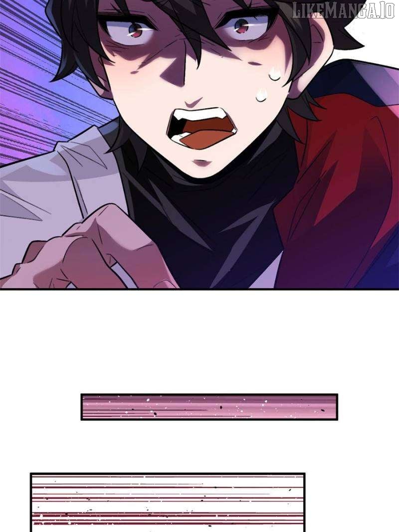 I’m Having Fun In The World of Mysteries Chapter 45 page 4
