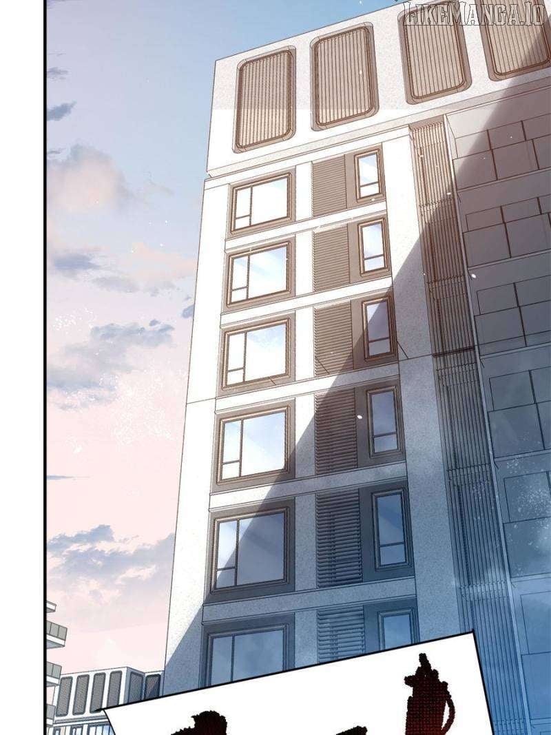 I’m Having Fun In The World of Mysteries Chapter 45 page 11