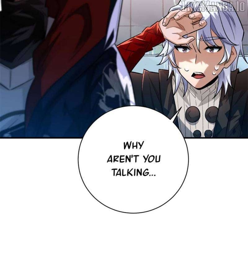 I’m Having Fun In The World of Mysteries Chapter 45 page 9