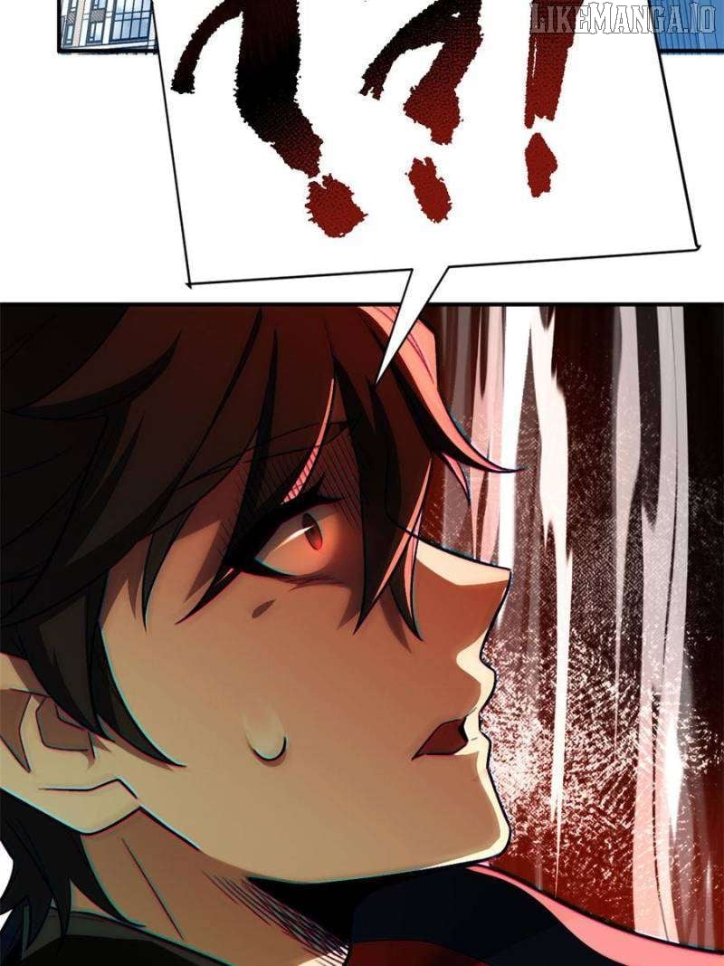 I’m Having Fun In The World of Mysteries Chapter 45 page 12