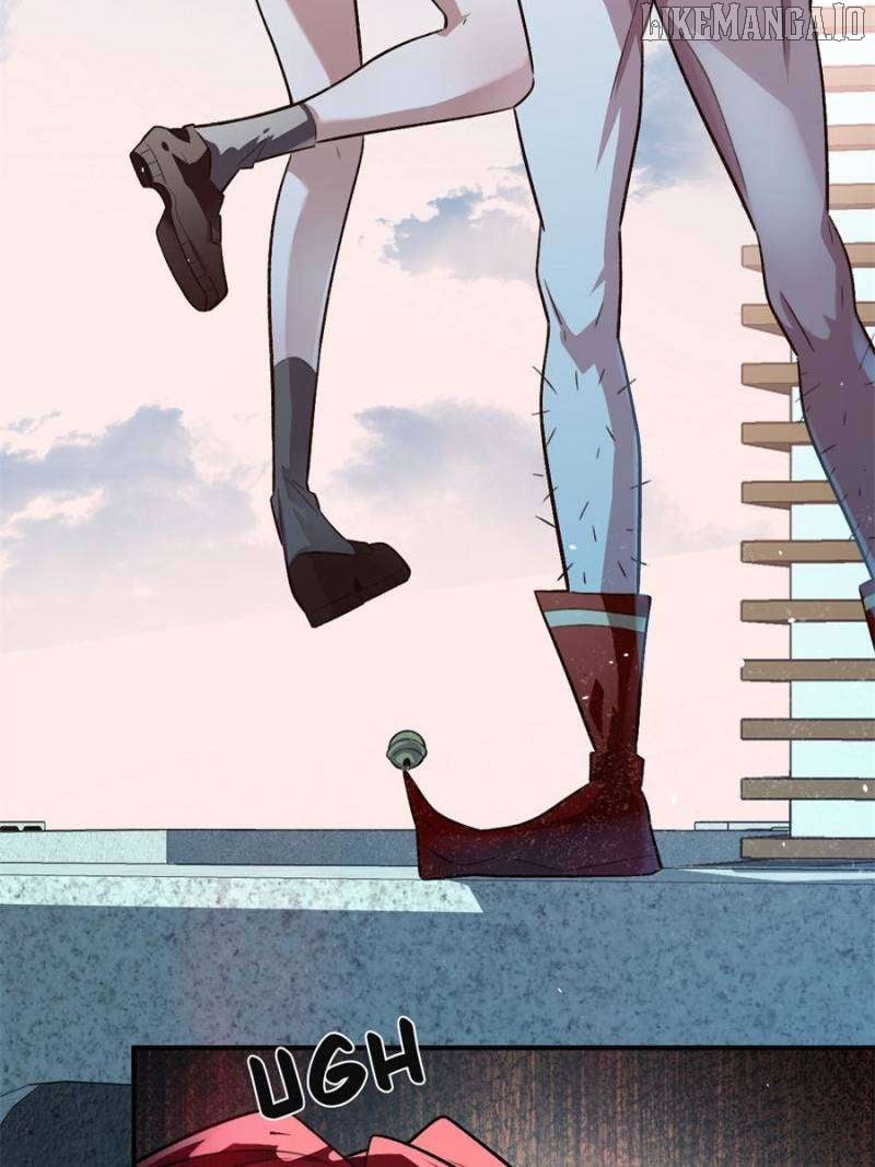 I’m Having Fun In The World of Mysteries Chapter 45 page 15