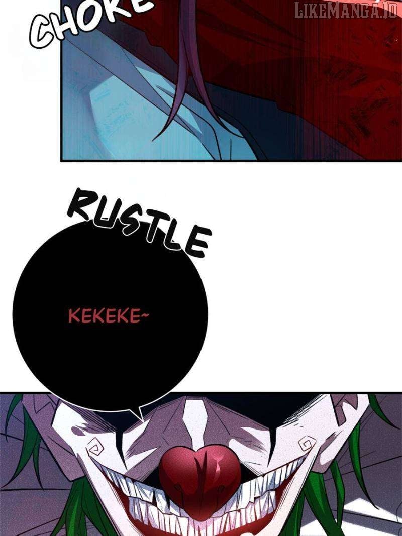 I’m Having Fun In The World of Mysteries Chapter 45 page 17