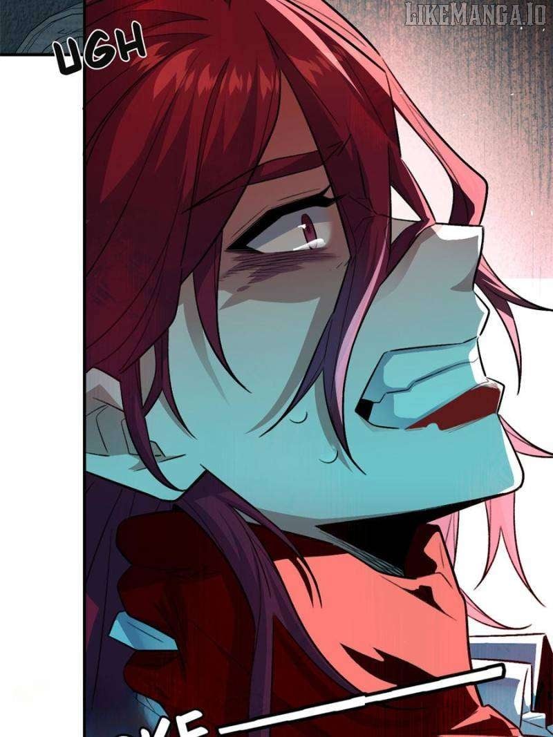 I’m Having Fun In The World of Mysteries Chapter 45 page 16