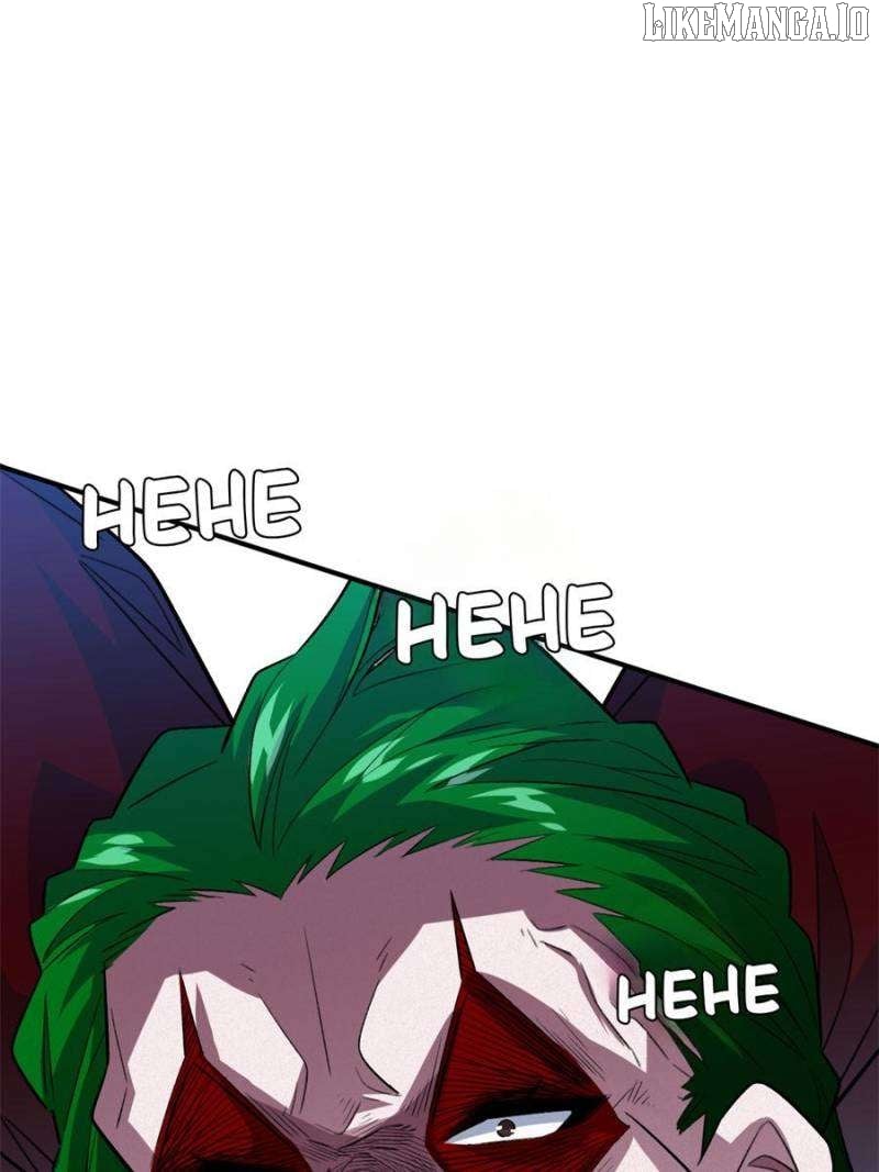 I’m Having Fun In The World of Mysteries Chapter 45 page 19