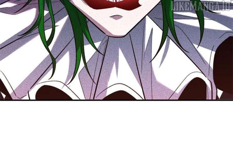 I’m Having Fun In The World of Mysteries Chapter 45 page 18