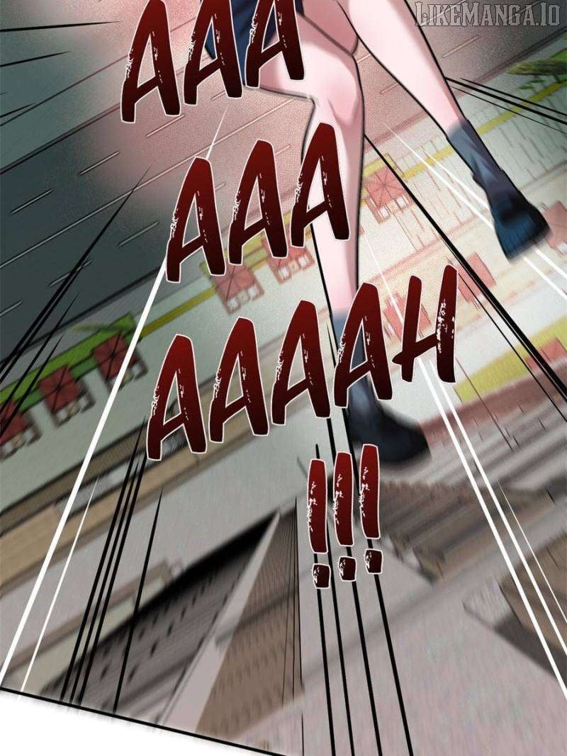 I’m Having Fun In The World of Mysteries Chapter 45 page 22