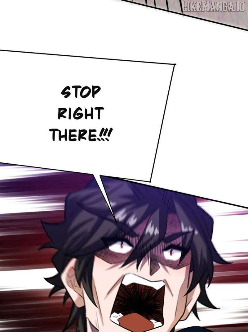 I’m Having Fun In The World of Mysteries Chapter 45 page 23