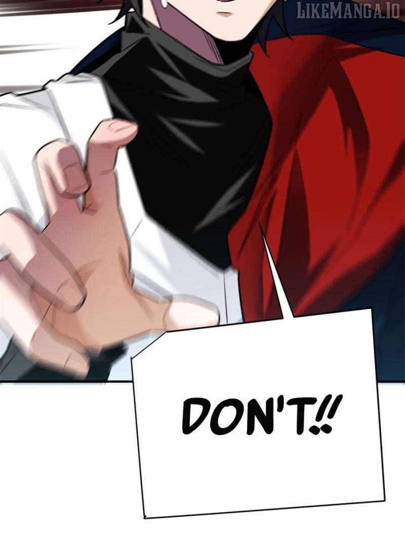 I’m Having Fun In The World of Mysteries Chapter 45 page 24