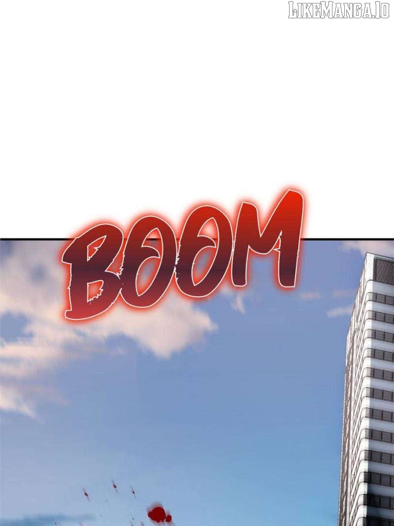 I’m Having Fun In The World of Mysteries Chapter 45 page 26