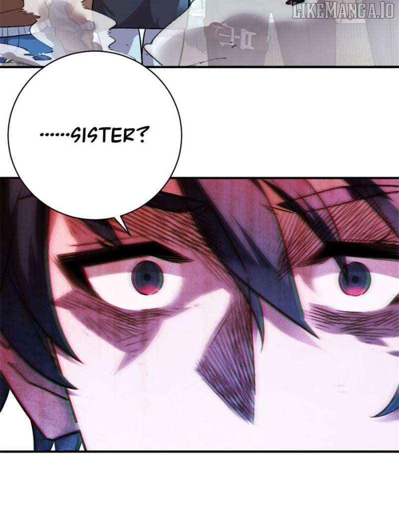 I’m Having Fun In The World of Mysteries Chapter 45 page 29