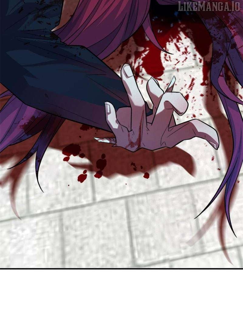 I’m Having Fun In The World of Mysteries Chapter 45 page 32