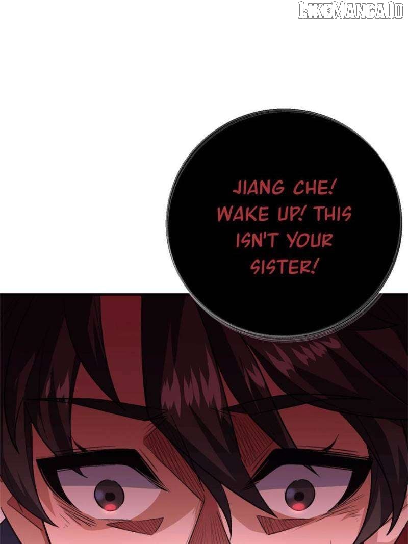 I’m Having Fun In The World of Mysteries Chapter 45 page 34