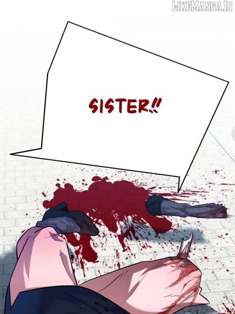 I’m Having Fun In The World of Mysteries Chapter 45 page 30