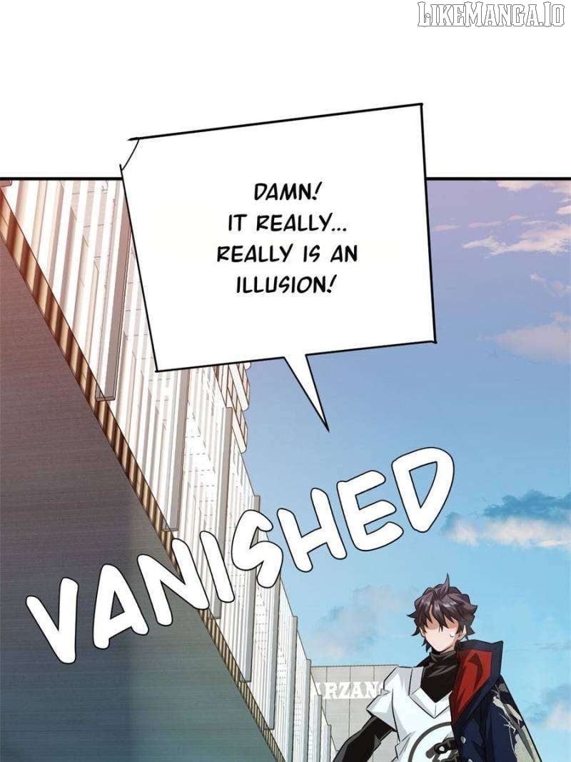 I’m Having Fun In The World of Mysteries Chapter 45 page 39