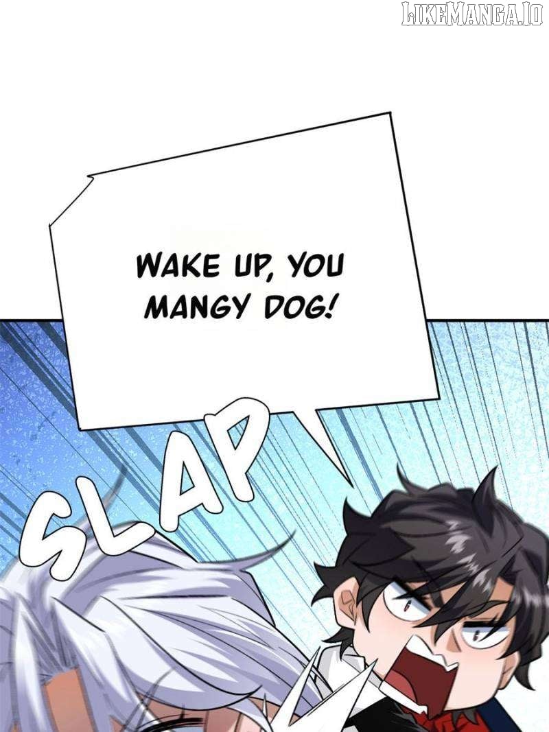 I’m Having Fun In The World of Mysteries Chapter 45 page 43