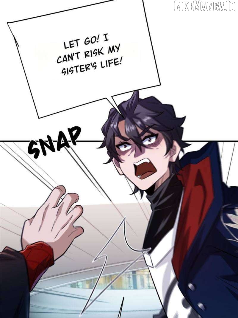 I’m Having Fun In The World of Mysteries Chapter 45 page 50