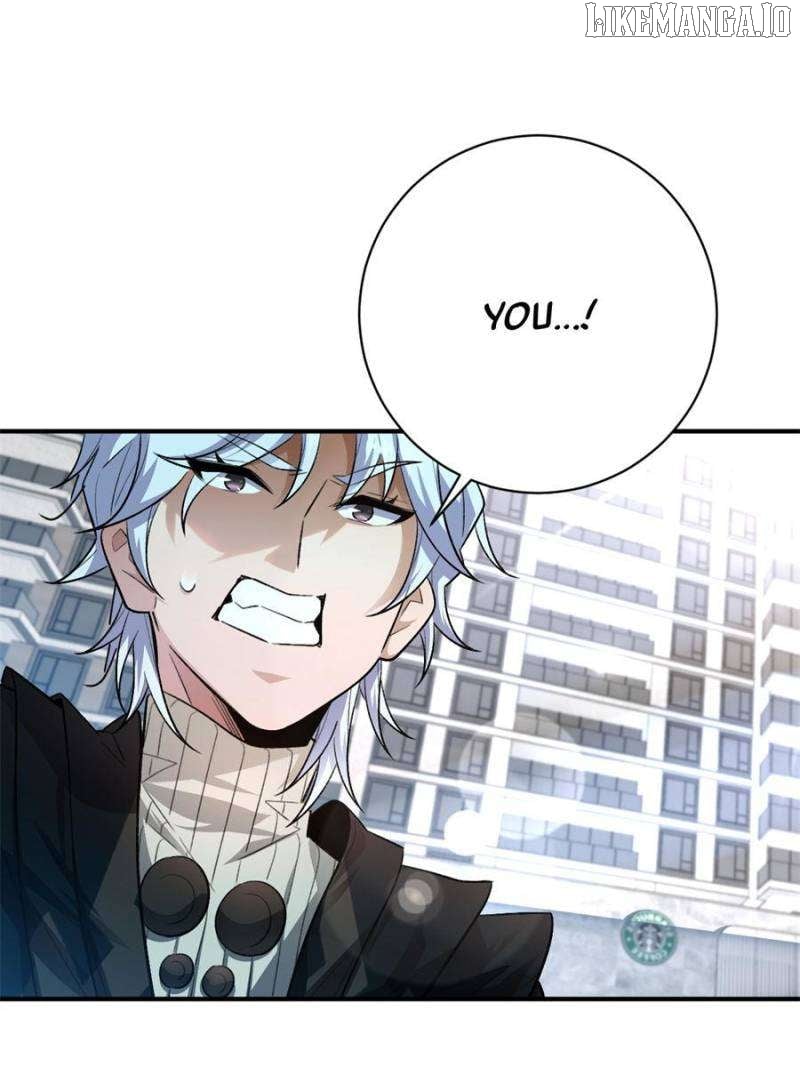 I’m Having Fun In The World of Mysteries Chapter 45 page 52