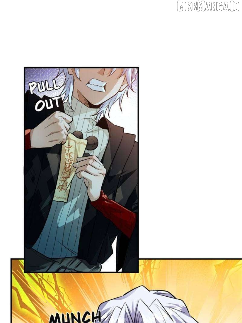 I’m Having Fun In The World of Mysteries Chapter 45 page 53
